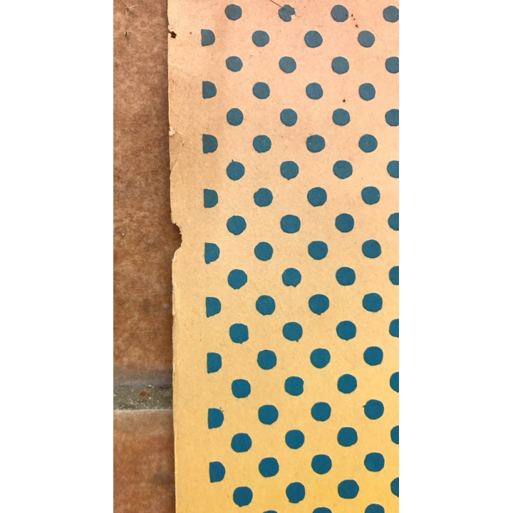 Peter Max: Captain Midnight (Vintage A1 Psychedelic Poster 1960s/1970s)