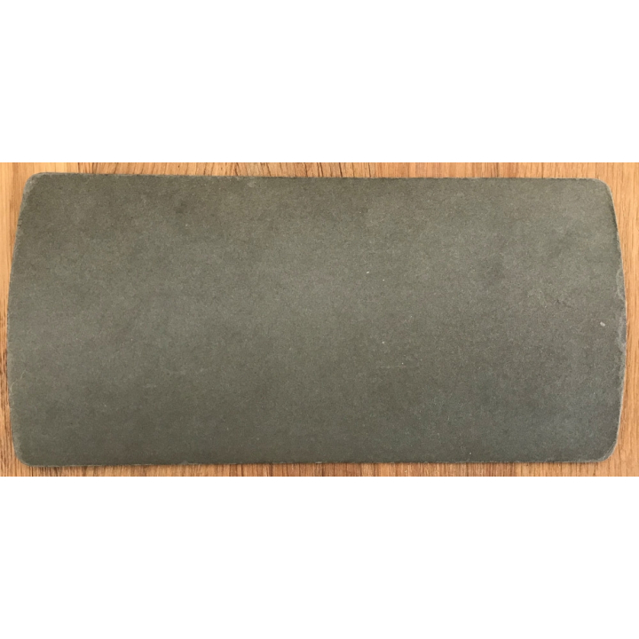 Norway: Ice Cavern In The Brigsdal Glacier (Vintage Stereo Photo 1905)