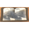 Scotland: Katrine's Lake / R.Y. Young (Vintage Stereo Photo 1897)