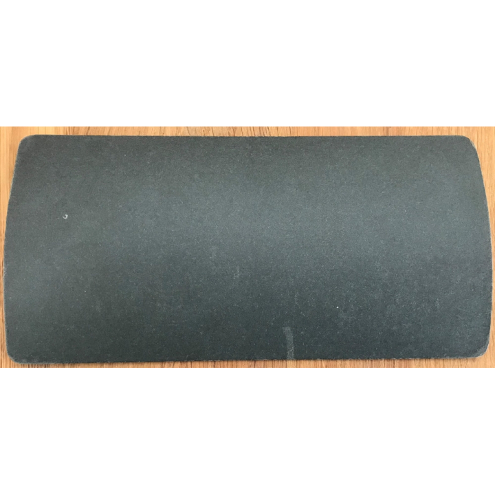 Switzerland: Great Corge Of The Gorner Glacier (Vintage Stereo Photo 1901)