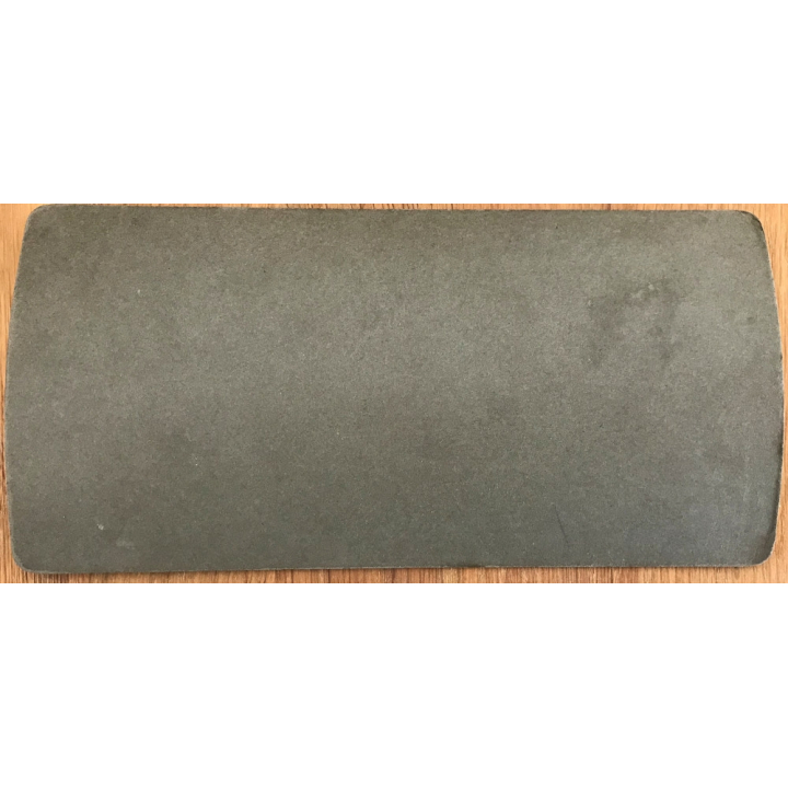 USA: Trail To Glacier Point, Yosemite Falls (Vintage Stereo Photo 1902)