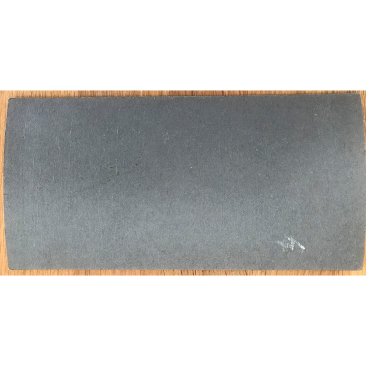 Florence: Le Rémouleur / Statue (Vintage Stereo Photo ~1900/1920)