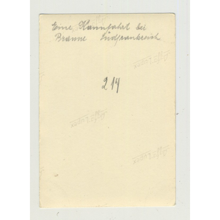 Bunch Of Muscely Guys In Rowing Boat  (Vintage Photo 1934 Gay Int)