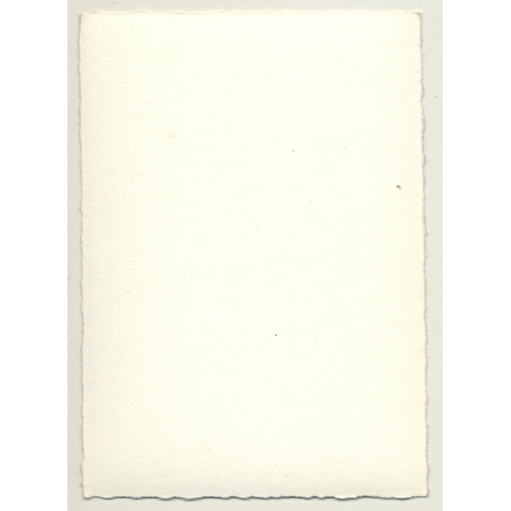 Semi Nude Brunette With Apron / Suspenders - Pin-Up (Vintage Photo ~1950s)