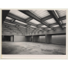 Bruxelles: Musées Royaux Des Beaux Arts De Belgique *13 / Niveau -2 Architecture (Vintage Press Photo 1984)