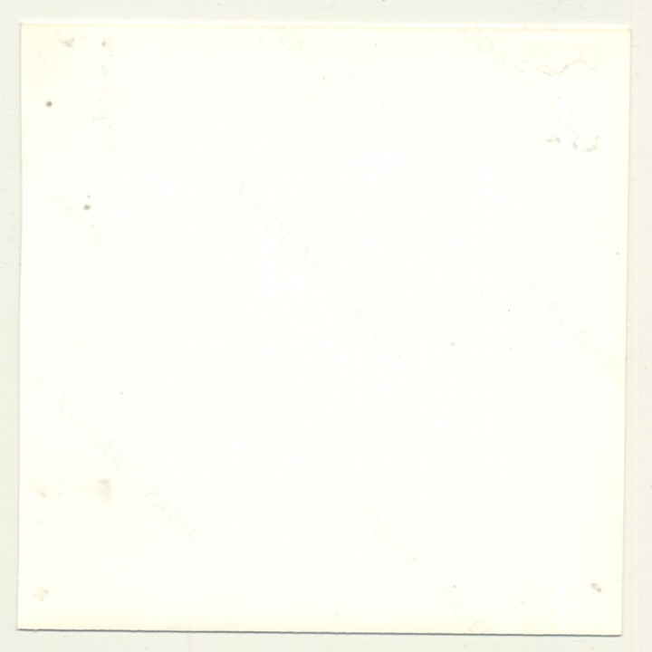 Congo: Queen Fabiola About To Enter Car (Vintage Photo 1970)