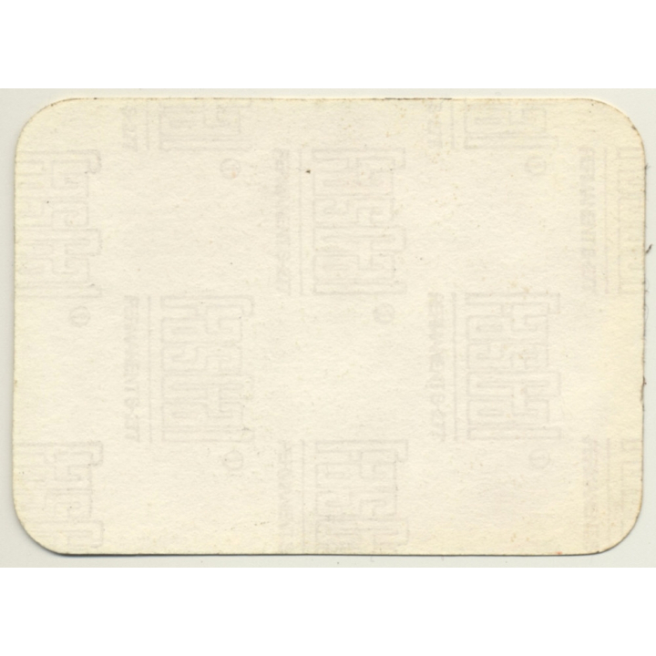 Di Consiglio / Italian Fashion Distribution (Vintage Sticker 1980s)