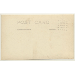 Philippines: Cock Fight / Poultry - Chicken (Vintage RPPC ~1900s)