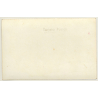 Ibiza / Baleareas: Barrio De La Peña Y En Rada Del Puerto / Viñets 61 (Vintage RPPC ~1950s)