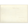 Ibiza / Baleareas: Vista General De San Antonio Abad / Viñets 77 (Vintage RPPC ~1950s)