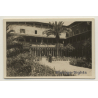Mallorca / Baleares: Claustro Sant Francesc / Basilica - Monastery (Vintage Photo 1932)
