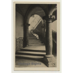 Palma De Mallorca / Baleares: San Cayetano (Vintage Photo 1932)