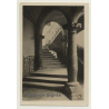 Palma De Mallorca / Baleares: San Cayetano (Vintage Photo 1932)