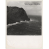 Mallorca / Marques De Santa Maria Del Villar: Coast *2 (Vintage Photo  ~1960s)