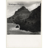 Mallorca / Marques De Santa Maria Del Villar: Coast *3 (Vintage Photo  ~1960s)