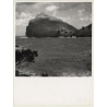 Mallorca / Marques De Santa Maria Del Villar: Coast *4 (Vintage Photo  ~1960s)