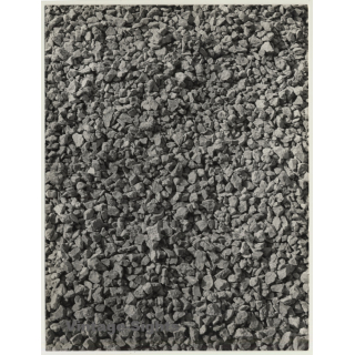 Mallorca / Baleares: Pebbles - Detail / Guijarros (Vintage Photo  ~1960s)