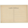Algier / Algeria: Rue De La Casbah / J. Combier (Vintage RPPC ~1920s/1930s)