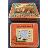 Prince De Monaco - Ed. Laurens (Vintage Cigarette Tin Box ~ 1920s)