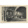 Marienburg - Malbork / Poland: Conventsküche - Westpreußen (Vintage PC 1914)