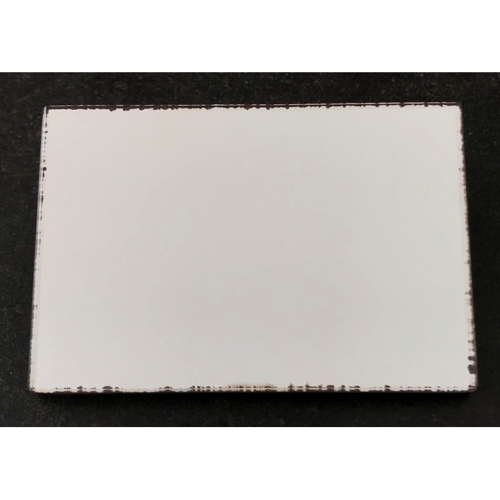 Martini Vermouth (Vintage Advertisement Pocket Mirror ~1970s)