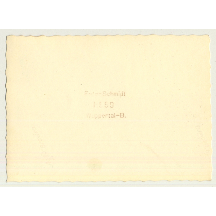 79868 Altglashütten: Haus Zum Löwen / Titisee - Oldtimer (Vintage Photo ~1920s/1930s)