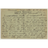 Collection Fortier: Afrique Occidentale - Jeune Agni *3 / Semi Nude - Ethnic (Vintage PC 1922)