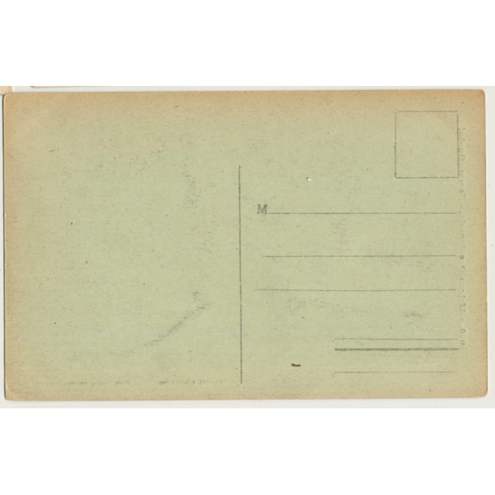 Collection Fortier: Afrique Occidentale - Femme Ouolof / Baby - Ethnic (Vintage PC ~1910s/1920s)