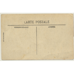 Levy & Fils: Scenes Et Types - Mauresque / Semi Nude - Ethnic (Vintage PC)