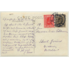 Bled / Slovenia: Blejski Otok / Marienkirche - Island (Vintage RPPC 1928)