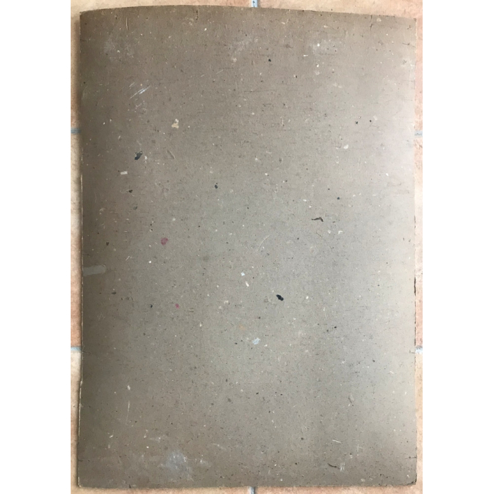 Studio Harcourt / Paris: Ronald Colman (Large Vintage Cinema Photo 1940s