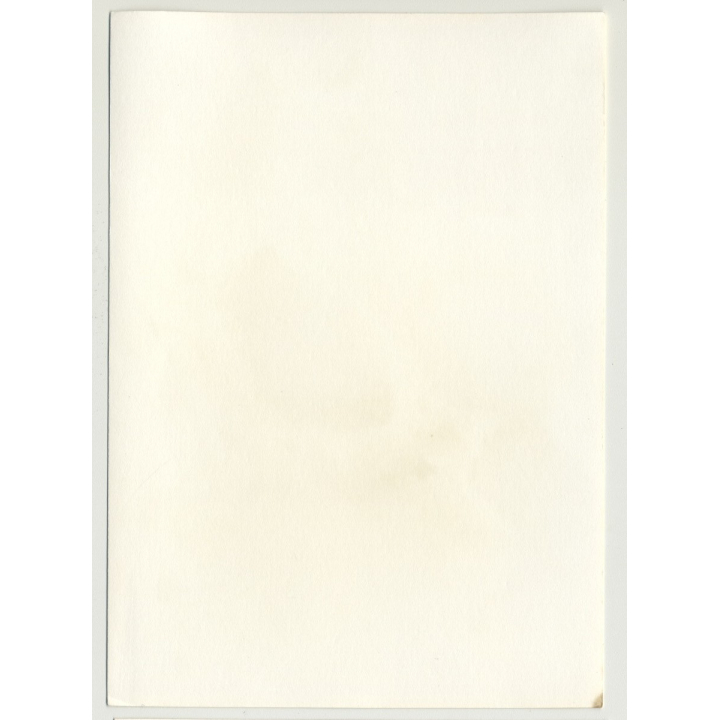 Tall Slim Curlyhead In Front Off 70s Curtain / Small Boobs - Bush (Vintage Amateur Photo 70s)