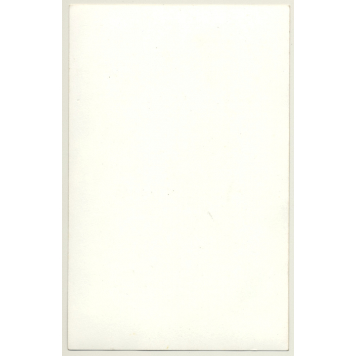 Queen Fabiola Of Belgium With Congolese Kids (Vintage Photo1970s)