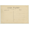 Les Colombes De N.-D. Du Chène / Pigeon Cages (Vintage PC ~1910s)