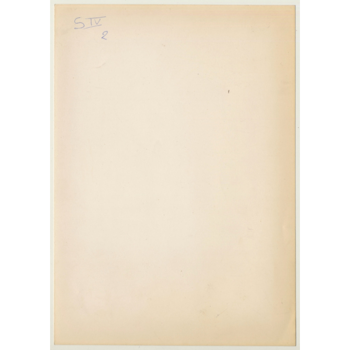 Africa: Indigenous Man W. Lots Of Piercings / Body Modifications (Vintage Photo 1940s/1950s)