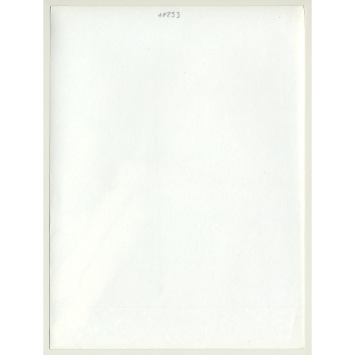 Tall Slim Shorthaired Nude On Leatcher Bench / Legs (Vintage Photo GDR ~1970s)