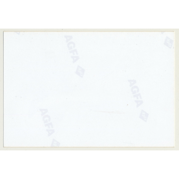 Slim Leggy Blonde Nude & Pink Balloon (Vintage Photo GDR ~1980s)