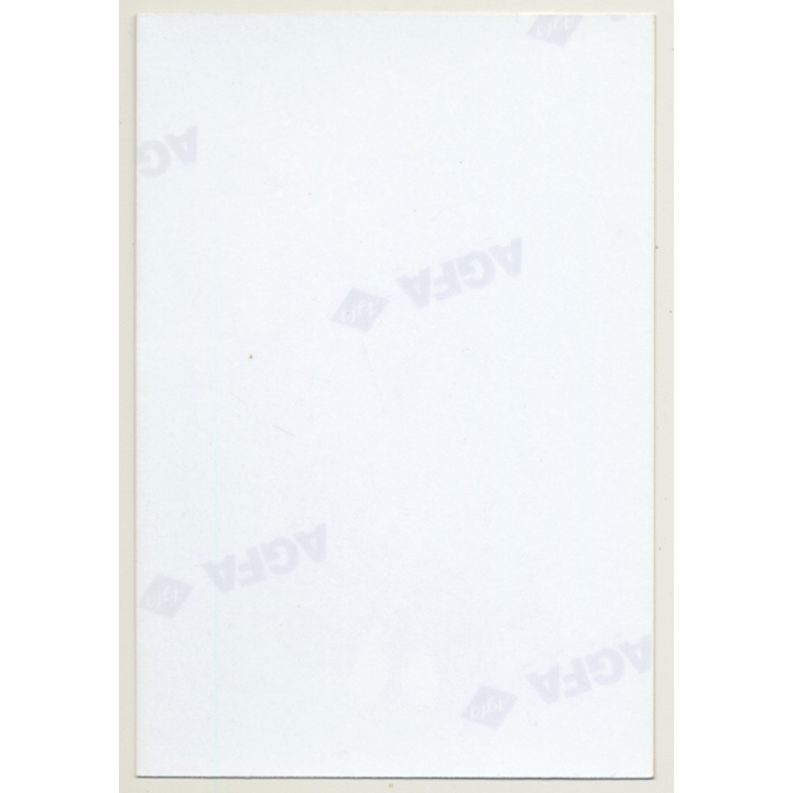 Slim Leggy Nude On Baltic Sea Beach / Eyes (Vintage Photo Germany ~1990s)