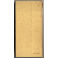 Boris Vian - Le Dernier Des Metiers (Vintage Book J.J. Pauvert 1965)