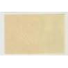 Hotell Excelsior - Stockholm / Sweden (Vintage Luggage Label)