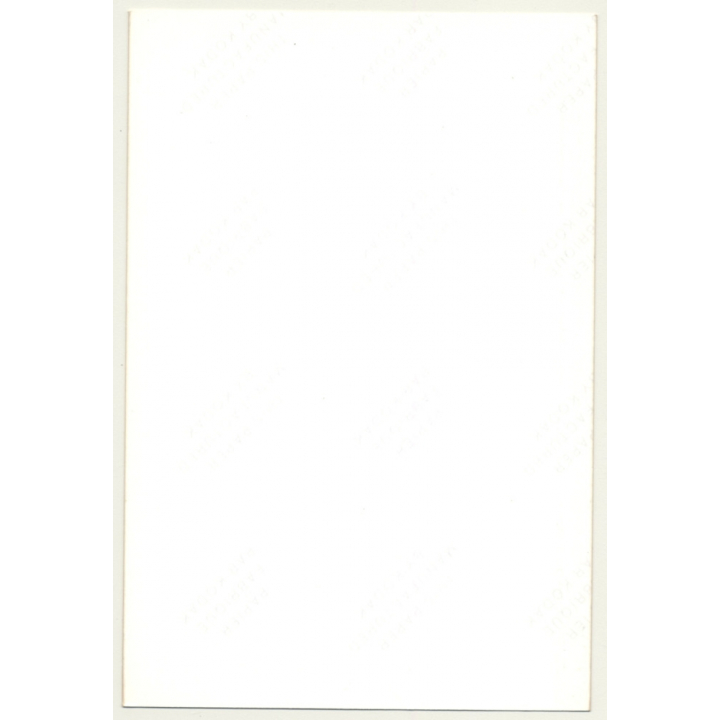 Sweet Happy Suntanned Nude / Tan Lines (Vintage Photo France 1990s)