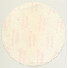 Casa Rosso - Live Show Theater *2 (Vintage Sticker / Amsterdam Erotic Theatre)