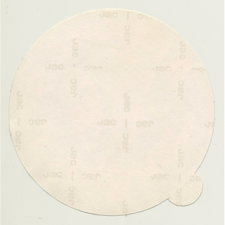 Anyone's Daughter / Progressive Krautrock (Vintage Promo Sticker ~1980s)