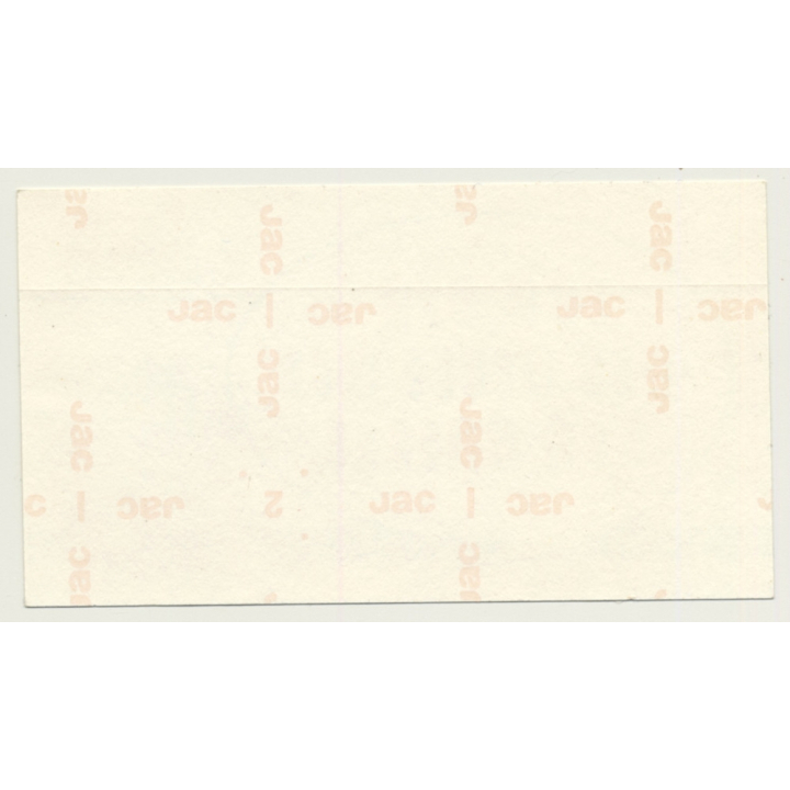 Levi's - Billi Mit Der Brilli / 3D Glasses (Vintage Sticker ~1980s)