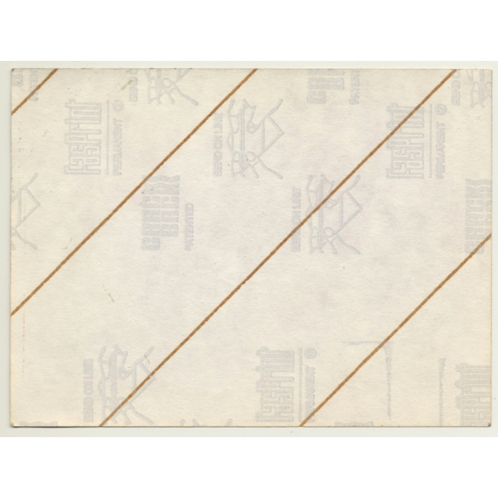 NHOP / Philip Catherine / Billy Hart - Trio 1 (Vintage Steeplechase Sticker 1978)