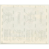 Replay Jeans Label / James Dean - Porsche (Vintage Sticker 1980s)