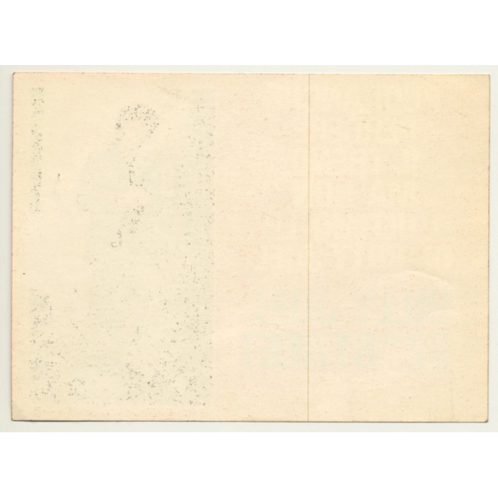 Billy Joel - 52nd Street (Rare Vintage Italian Promo Sticker 1977)