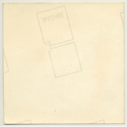 Umberto Tozzi - Gloria (Vintage Promo Sticker 1979)