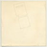 Umberto Tozzi - Gloria (Vintage Promo Sticker 1979)