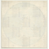 Lake II / CBS (Vintage Promo Sticker 1978)